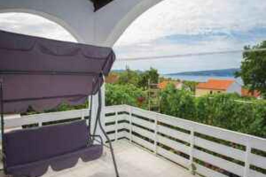 Vakantiewoning met airconditioning en terras - BF-7M6NV - foto 2