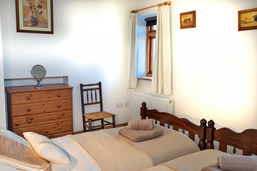 The Hayloft - foto 15