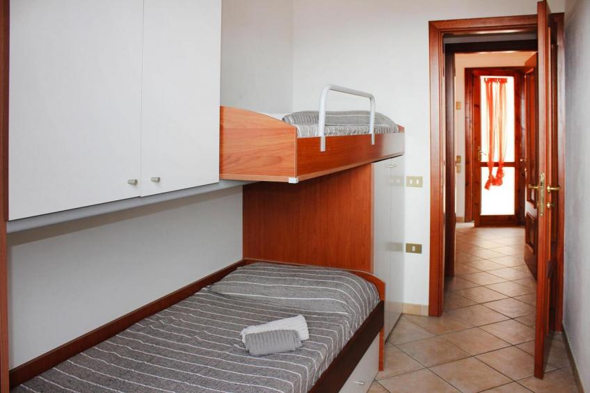 Appartementen, Santa Margherita di Pula - Type A - foto 17