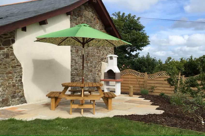 Chasty House Barn - foto 32
