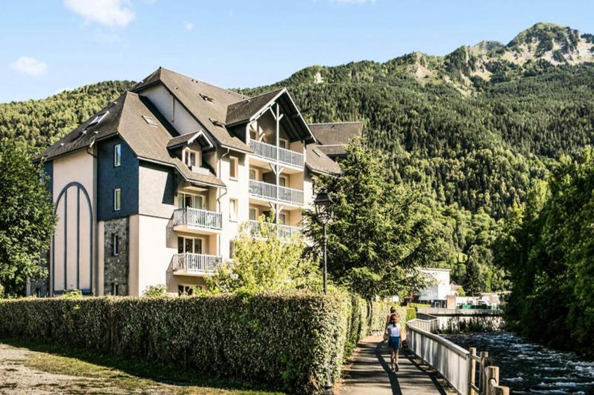Résidence Les Rives de L'Aure - maeva Home - foto 9