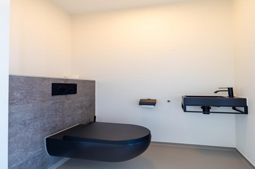 Luxe appartement Vista Maris - Havenweg 8-46  Sint-Annaland Oosterschelde - foto 55