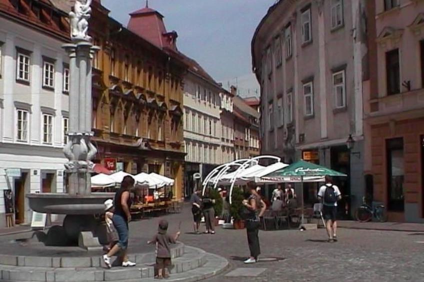 Wohnung Rozika - foto 23