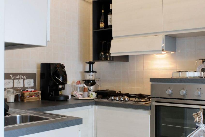 Haus Cassiopea in Ceglie Messapica Apulien - foto 14