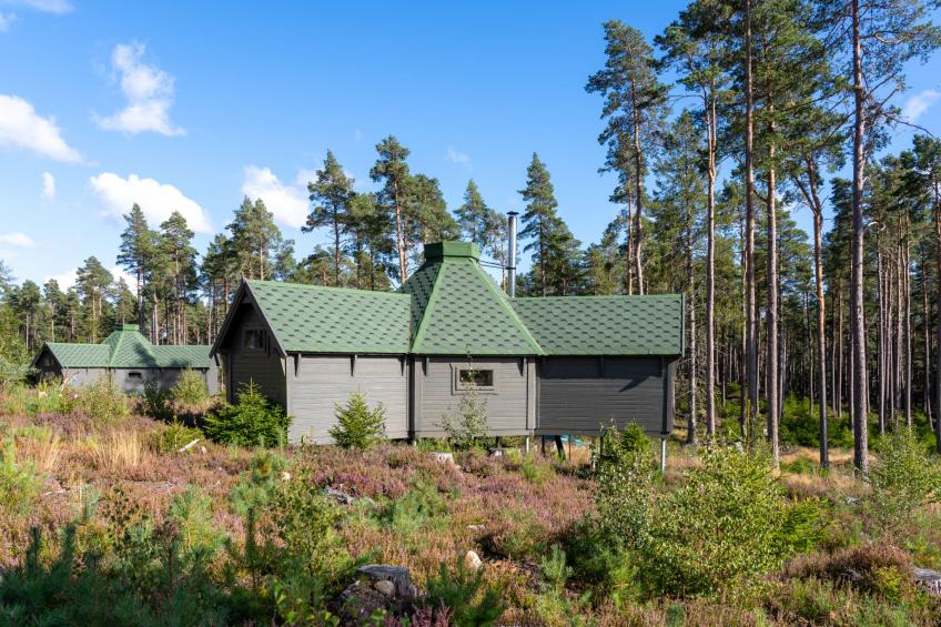 Birch Bothy - foto 14