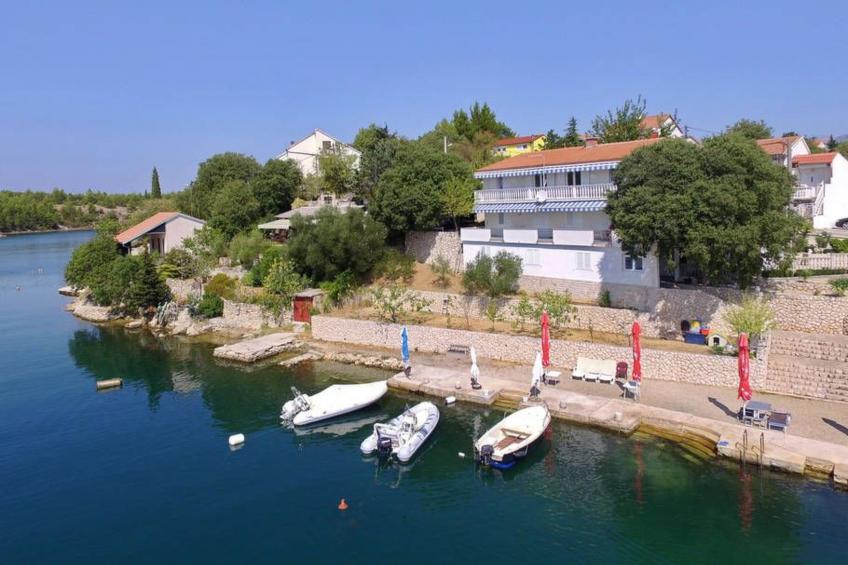 Ferienwohnung - foto 2