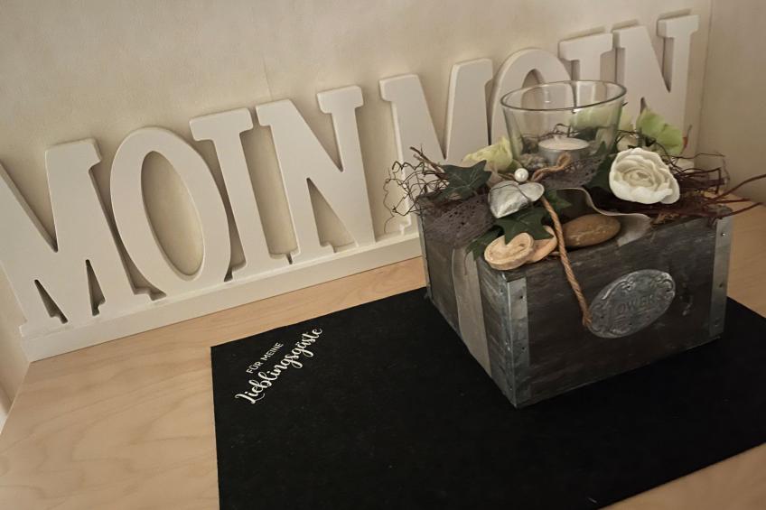 Nette Wohnung in Wirdum mit Kleiner Terrasse - foto 2