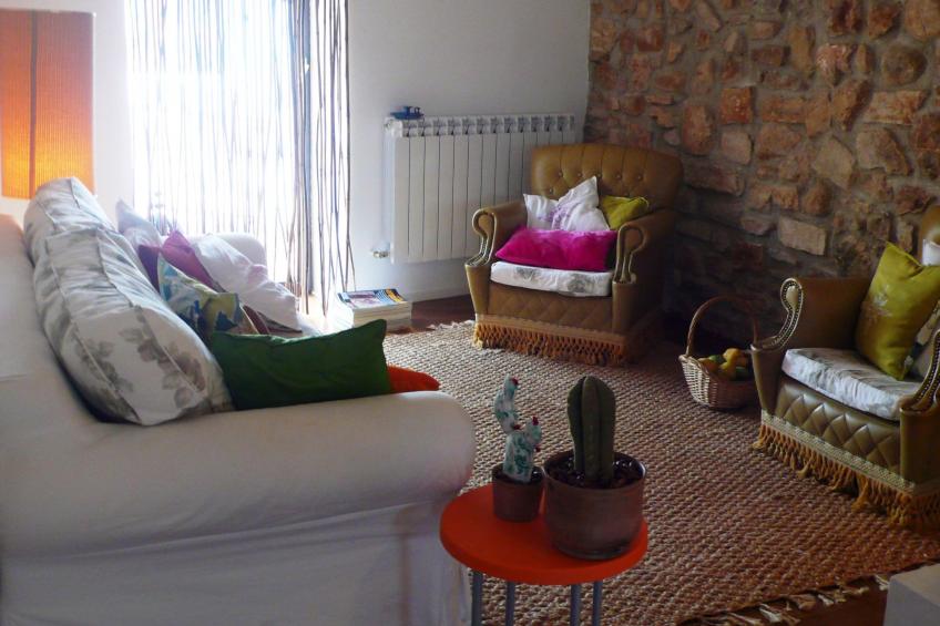 in einem kleinem Dorf nah dem Jakobweg - foto 20