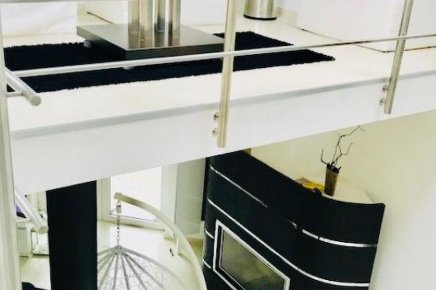 Luxus Ferienhaus - foto 22