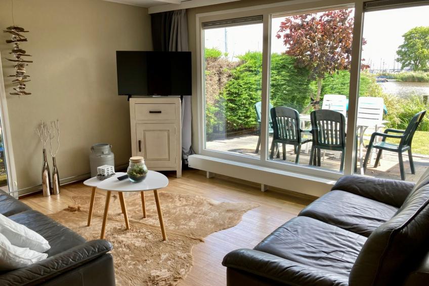 in Anjum mit Kleinem Garten - foto 7