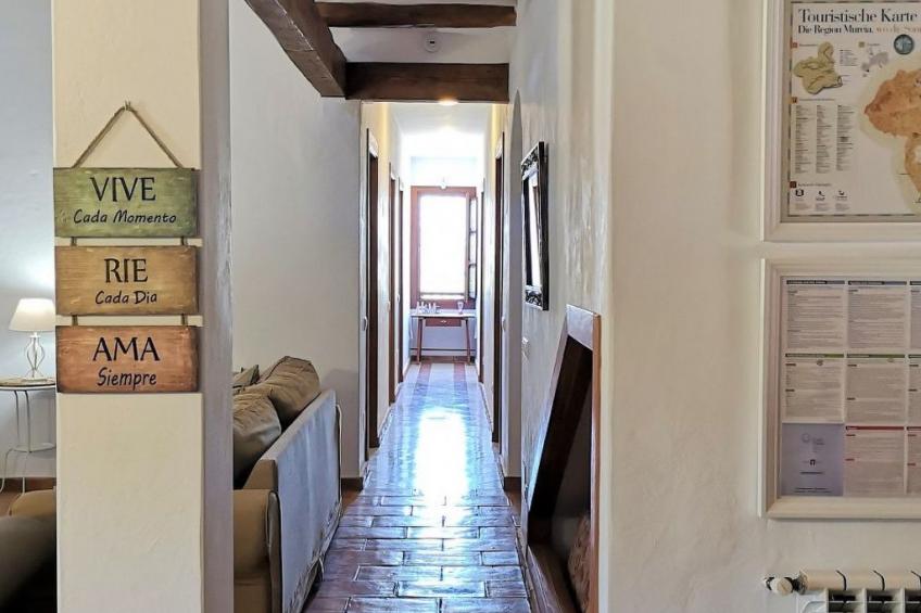 Domicilio de Vida - foto 44