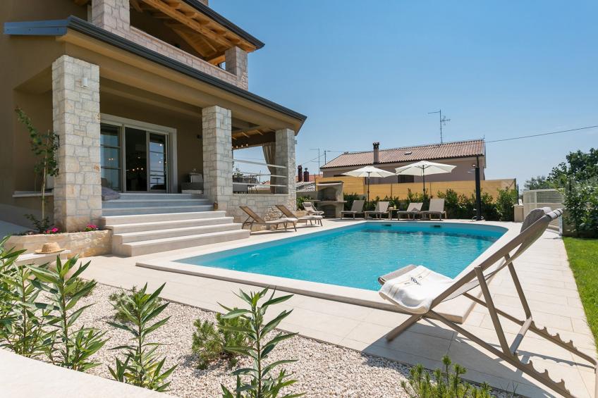 Villa Mikela - foto 44