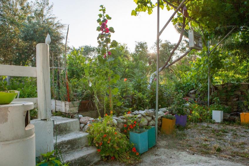 Hütte mit eigenem Garten und Grill - foto 31