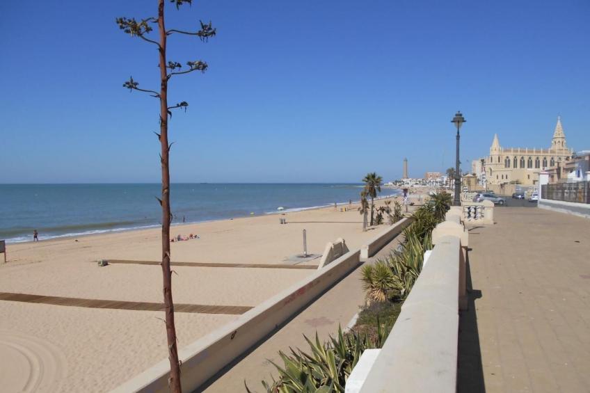 Wohnung 'Caracola' mit Terrasse - foto 42