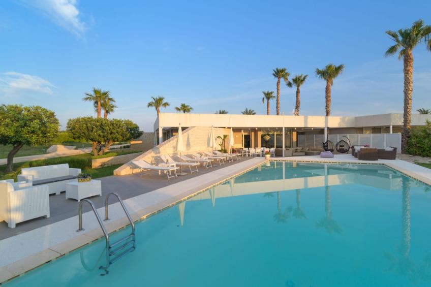 Tolles Ferienhaus in Cerasella mit Großem Garten - foto 70