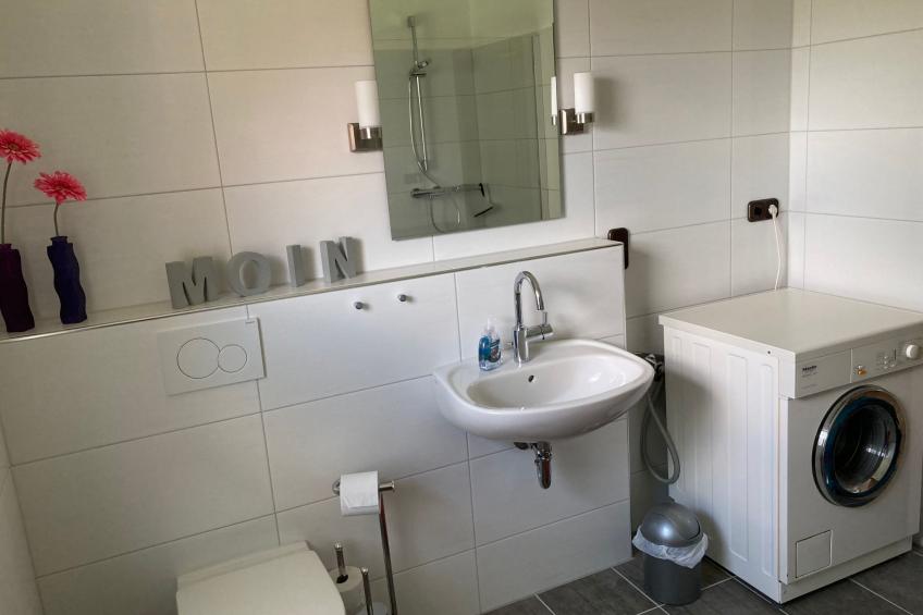 mit kleinem Garten und Grill - foto 11