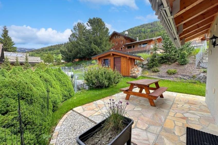 Chalet L'Etoile Polaire - foto 23