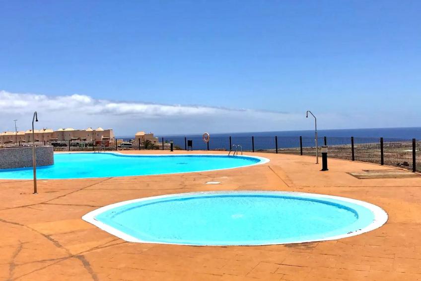 in Castillo Caleta De Fuste mit Großer Terrasse und Panoramablick - foto 38