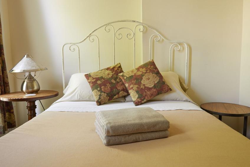 Künstler 3 Schlafzimmer Stadthaus mit Hinterhof Garten - foto 22