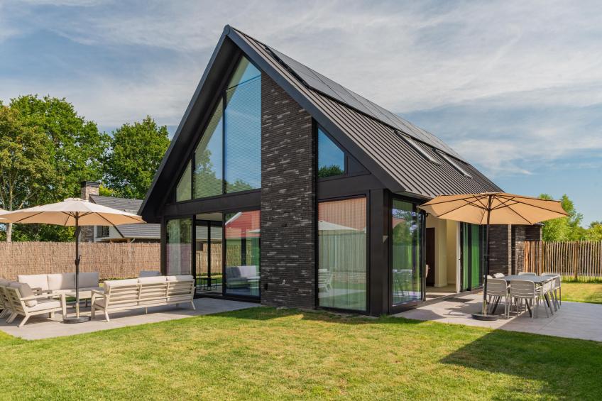 Villa Zilte Duinen - foto 40