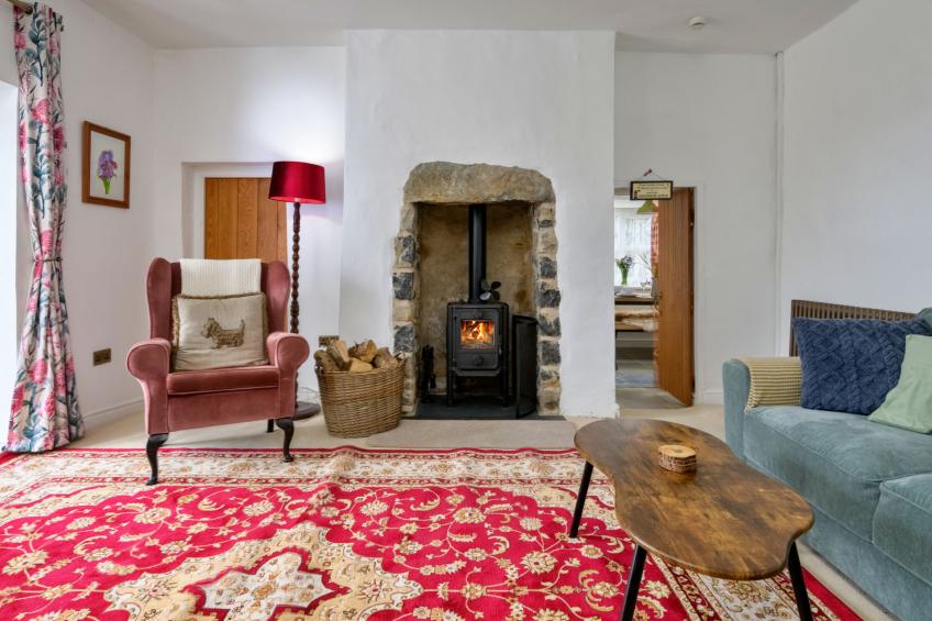 Merddyn Cottage - foto 4