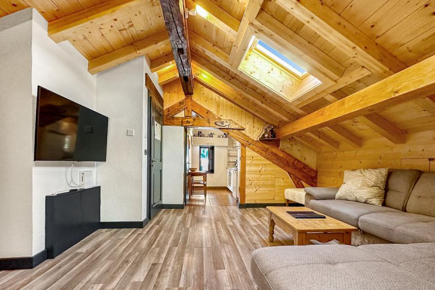Cosy & Star - Salvan - Les Marécottes - Swiss Alps - foto 2