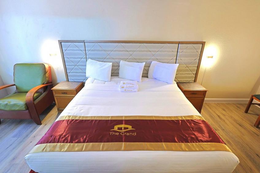 US_TEX002_King Bed Accessible Non-Smoking - foto 13