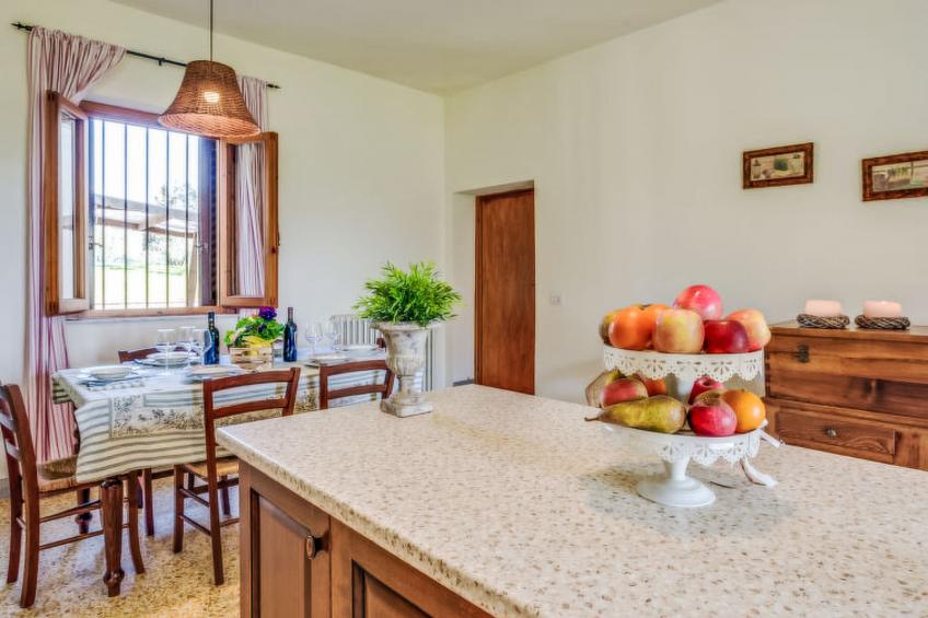 Villa Beboli per 18 pax - foto 15