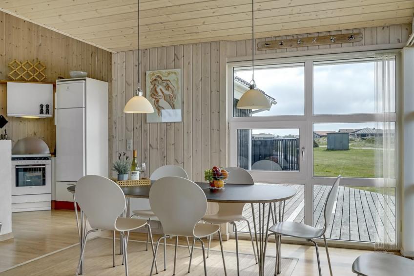 "Emppu" - 400m from the sea in NW Jutland - foto 17