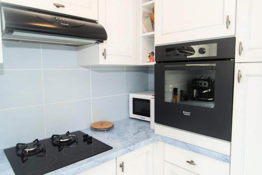 Gîte de France Gîtes de france 4/6 personnes à cubières 2 épis - foto 10