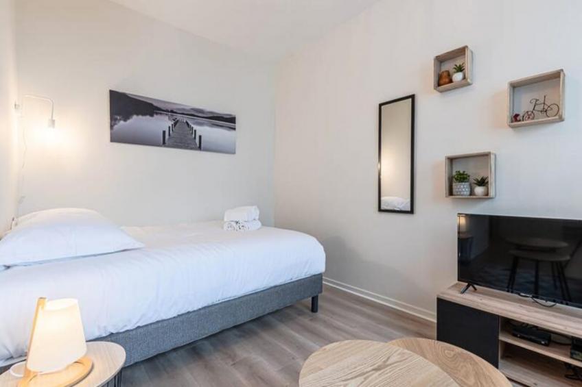 Le Clémenceau - foto 7