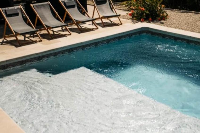 Villa Moka - Piscine Privée - foto 10