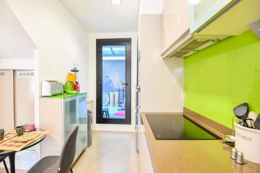 Villa Notre-dame - Piscine Parking 4 Chambres - foto 14