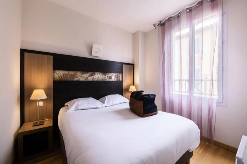 Résidence Garden & City Aix-en-Provence Rousset - foto 17