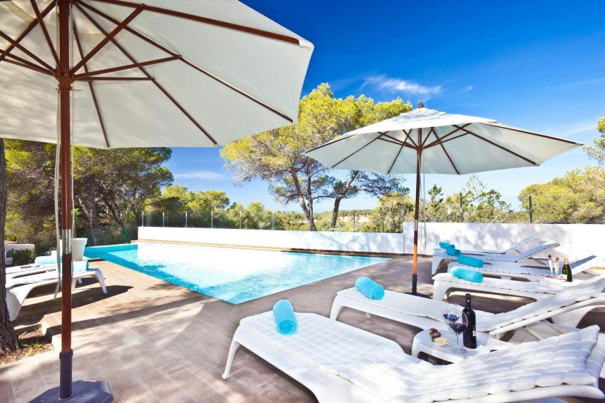 Villa Sa Serra - foto 40