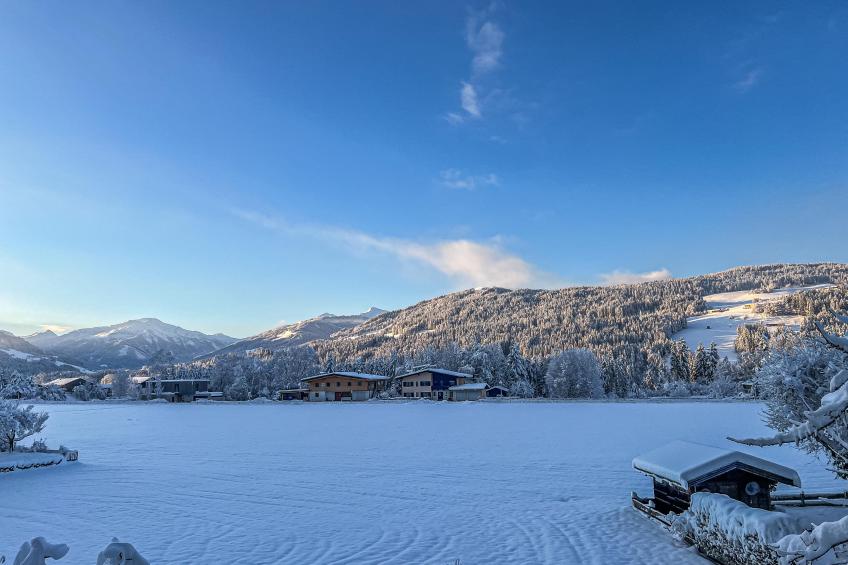 Panoramahaus Itter - foto 20