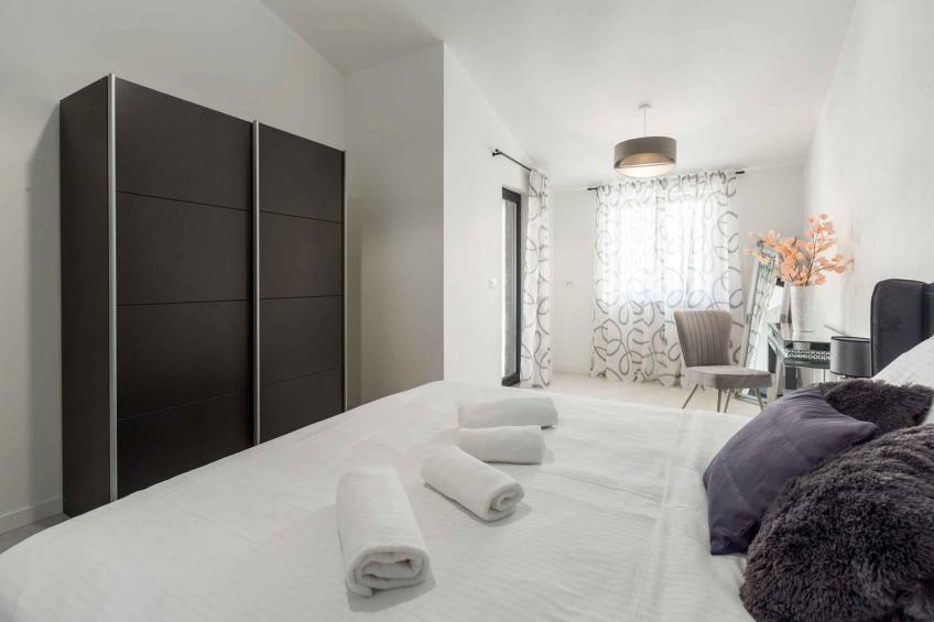 Vakantiewoning met airconditioning en zwembad - BF-X6JBN - foto 40