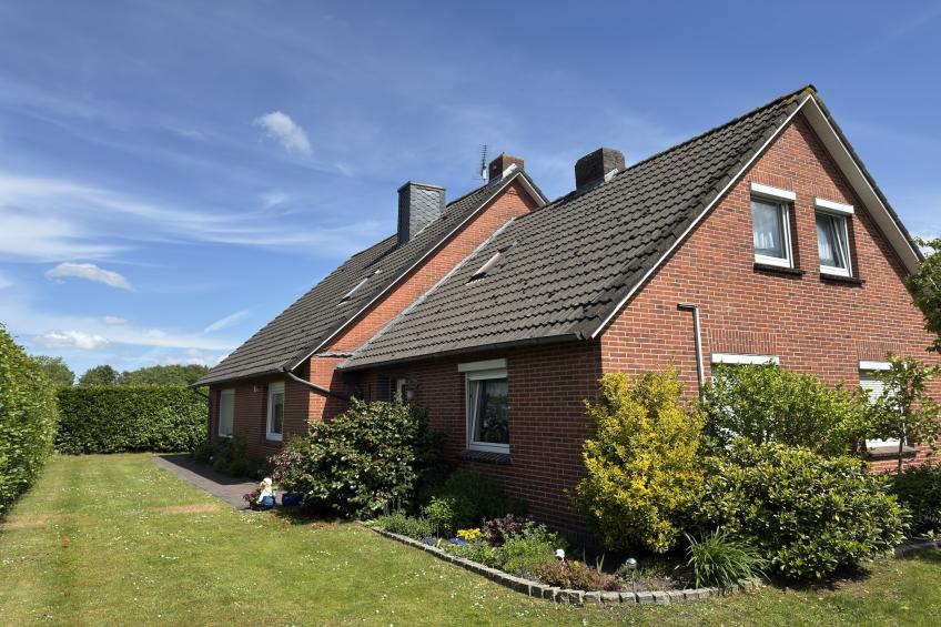 Holiday flat, Moorhusen - foto 31