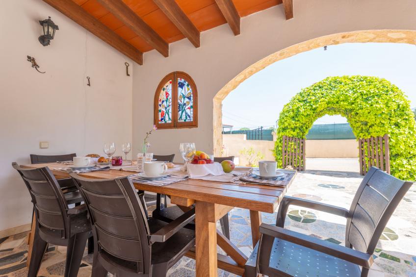 VILLA FERNANDO - foto 7