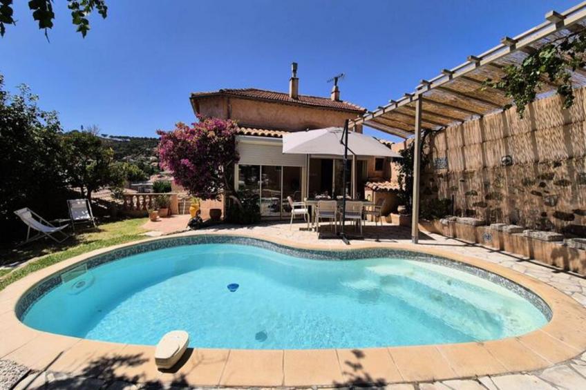 Résidence 277-st Mandrier Sur Mer - foto 6