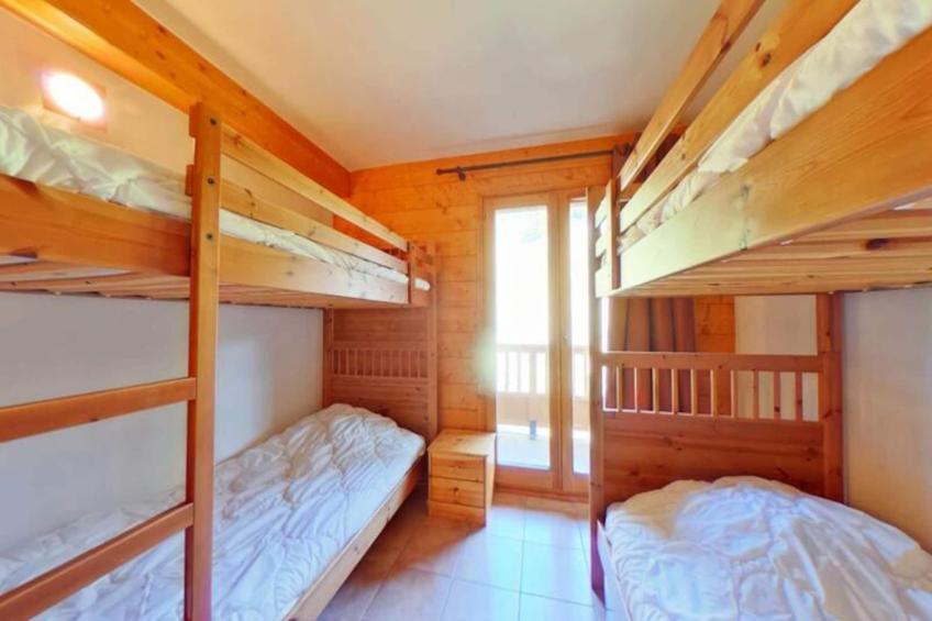 Résidence Alpages De Bisanne BÂtiment C - foto 4