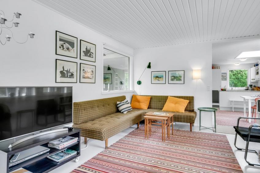 "Jarno" - 1km from the sea in NW Jutland - foto 28