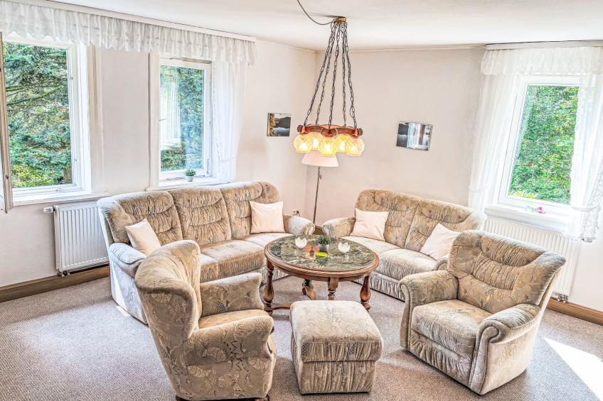 Altes Forsthaus - foto 6