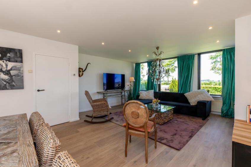 Holidayhouse - Oostburgsestraat 44 | Zuidzande - foto 5