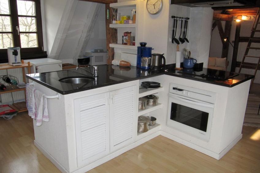 2ed-Face Vosges,im Süden,Herz Weinberg,Ruhig,WiFi - foto 8