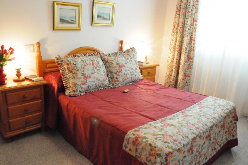 Wohnung "Double Classic" mit Wi-Fi