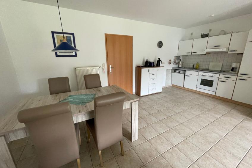 Gepflegte-Ferienwohnungen Grauwisch - foto 6