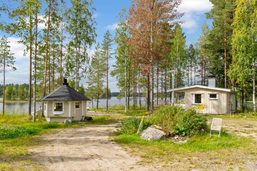 Koivuniemi - foto 24