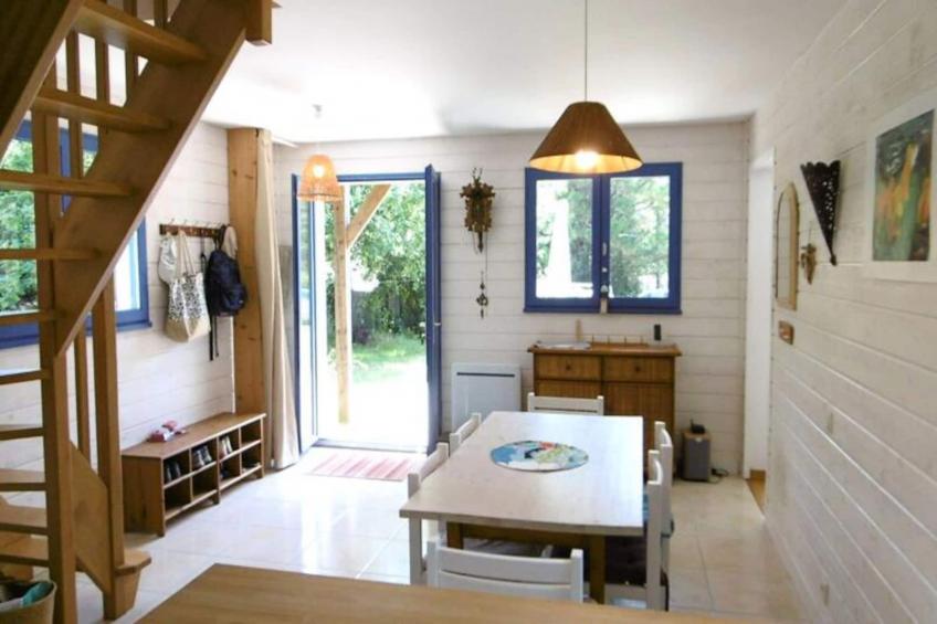 Résidence Katou-sarzeau - foto 9