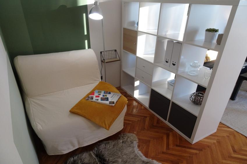 Harmony Apartment Plat - Two Bedroom Apartment with Balcony and Sea View - foto 24